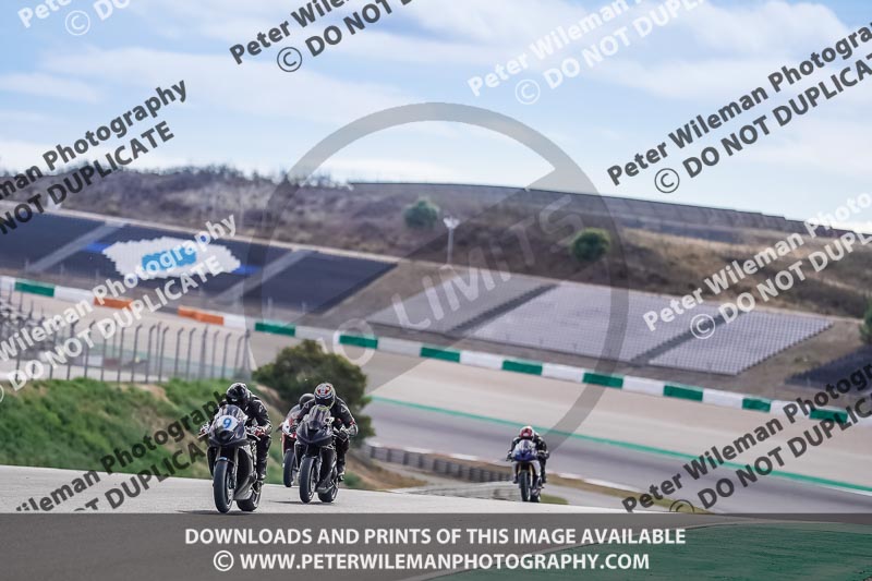 motorbikes;no limits;october 2019;peter wileman photography;portimao;portugal;trackday digital images